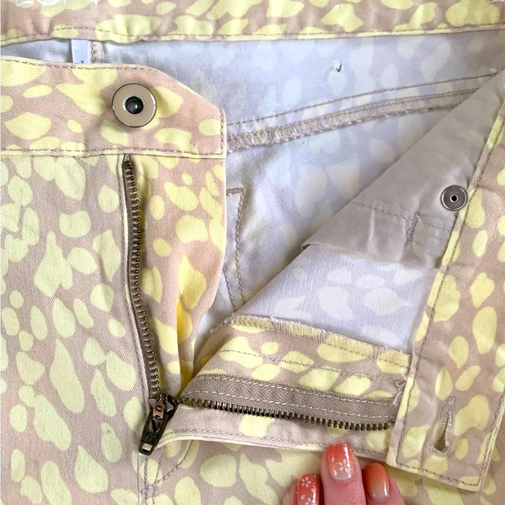 Loft pants